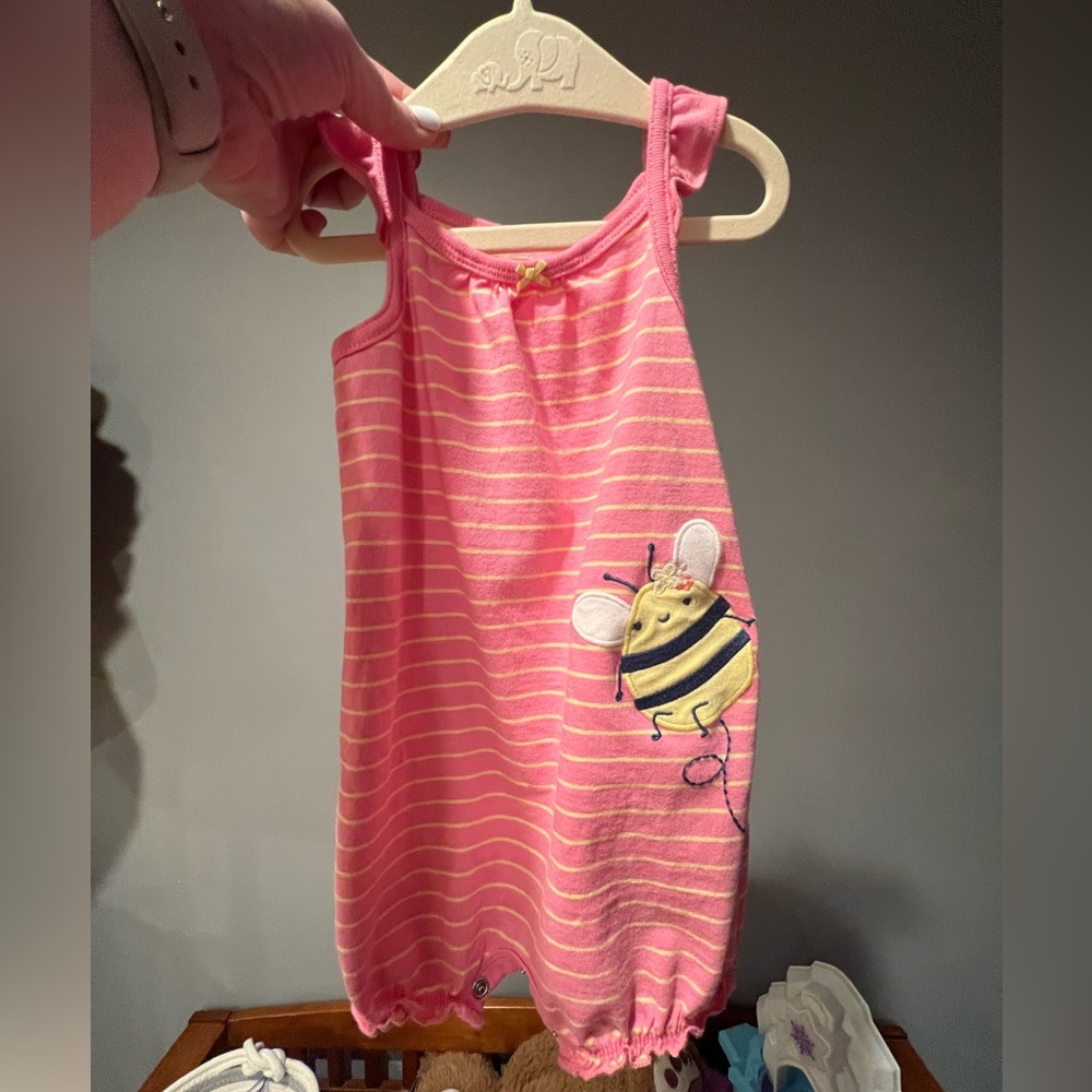Romper - Picture 2 of 5